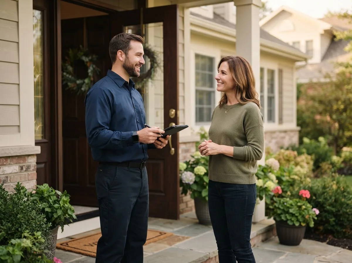 Water damage restoration FAQs for Allison, PA